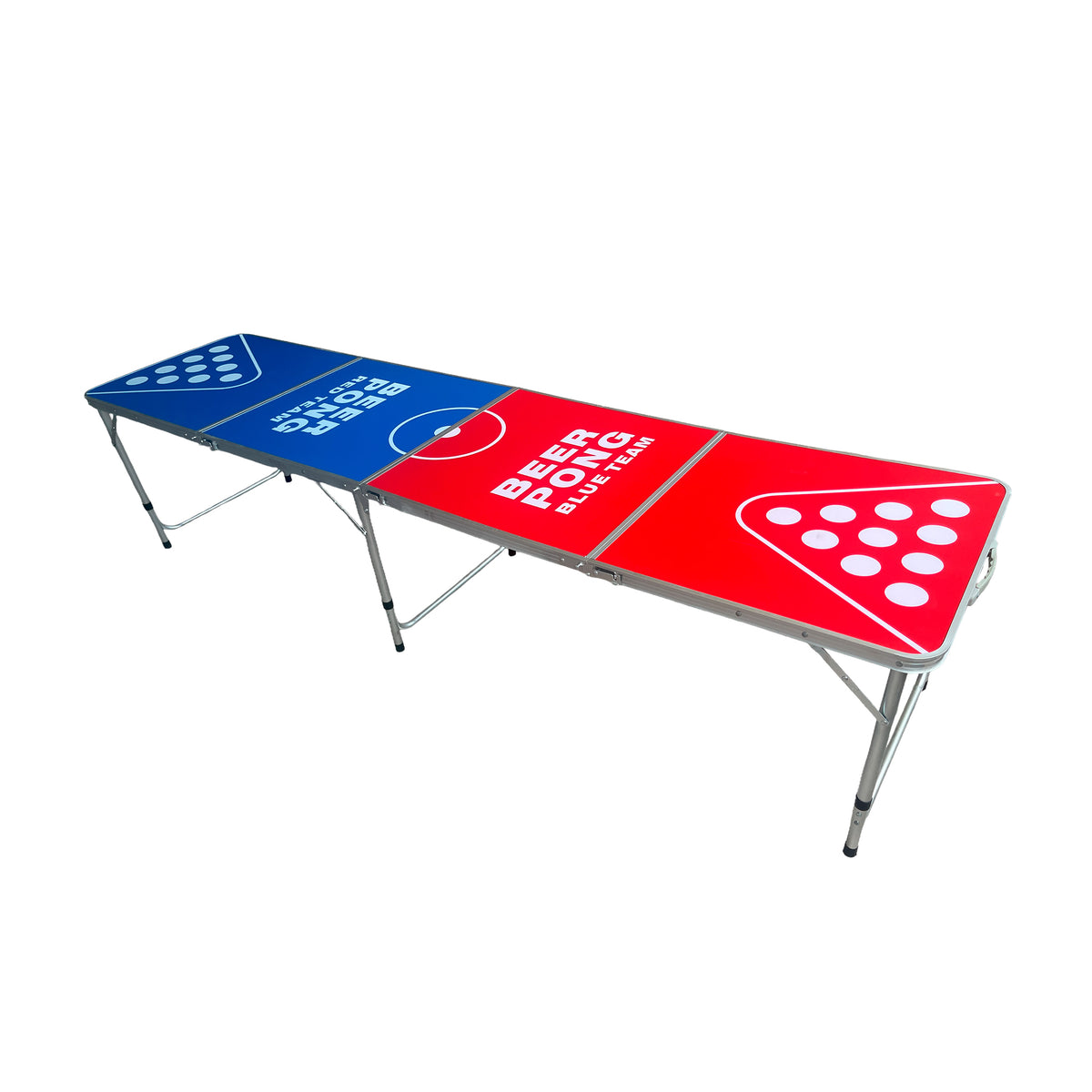 Nordcore Beer Pong Bord 240x60x70CM
