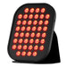 Lykke Rödljuslampa Röd LED Pro