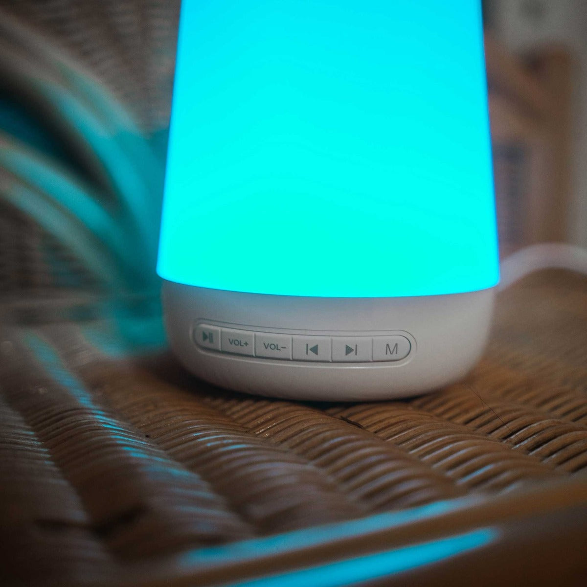 
              Polar Night White noise maskin Smart