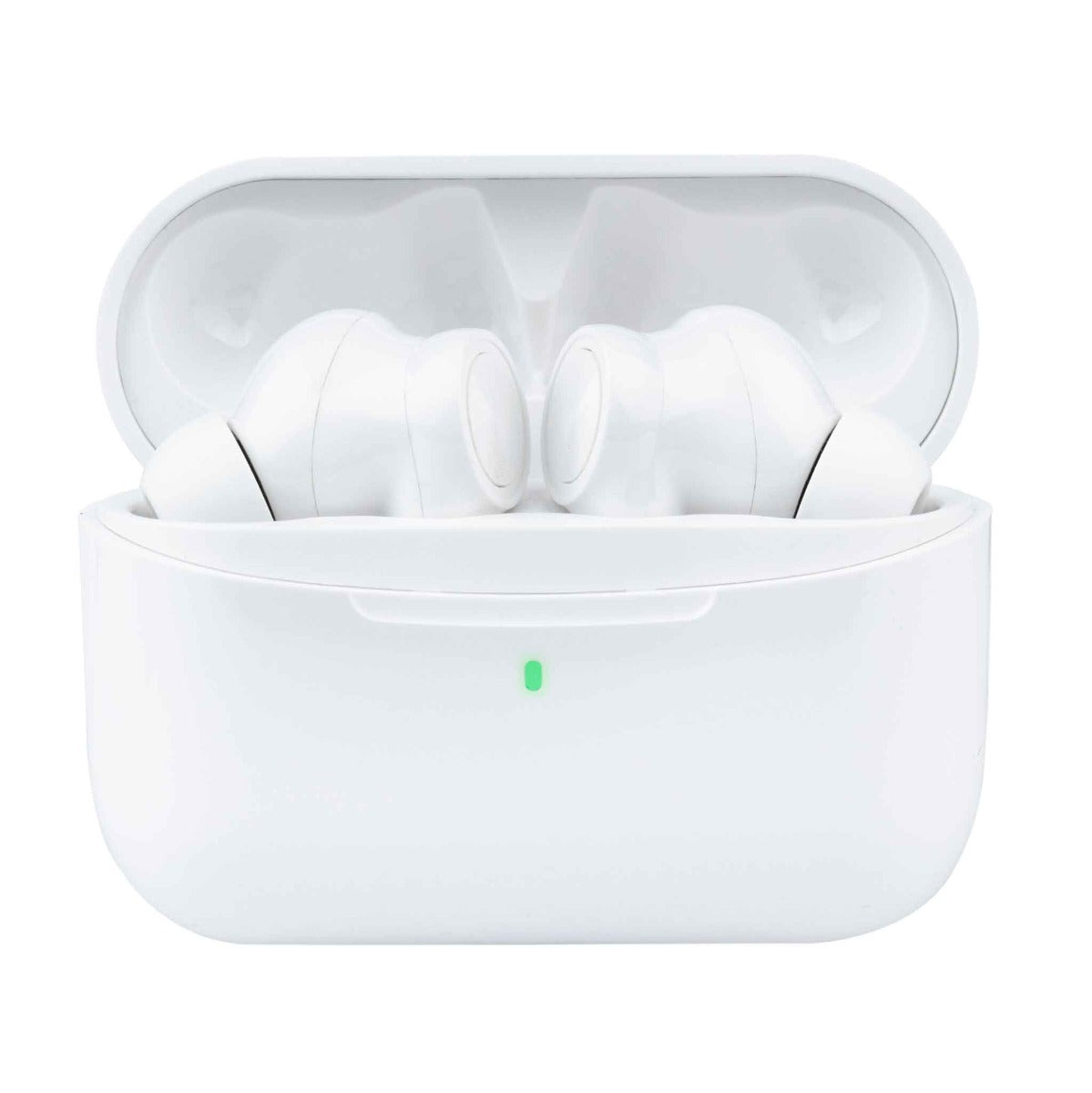 
              Kuurapods PRO V2, vit - trådlösa hörlurar med brusreducering