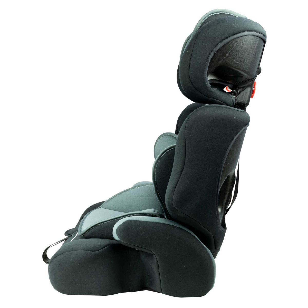 
              Kikid Bilbarnstol Basic, 9-36 kg