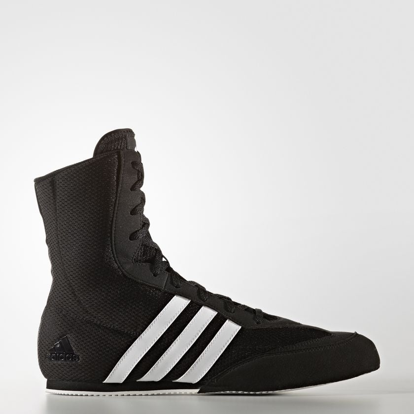 
              Adidas Box Hog 2 Boxningsskor