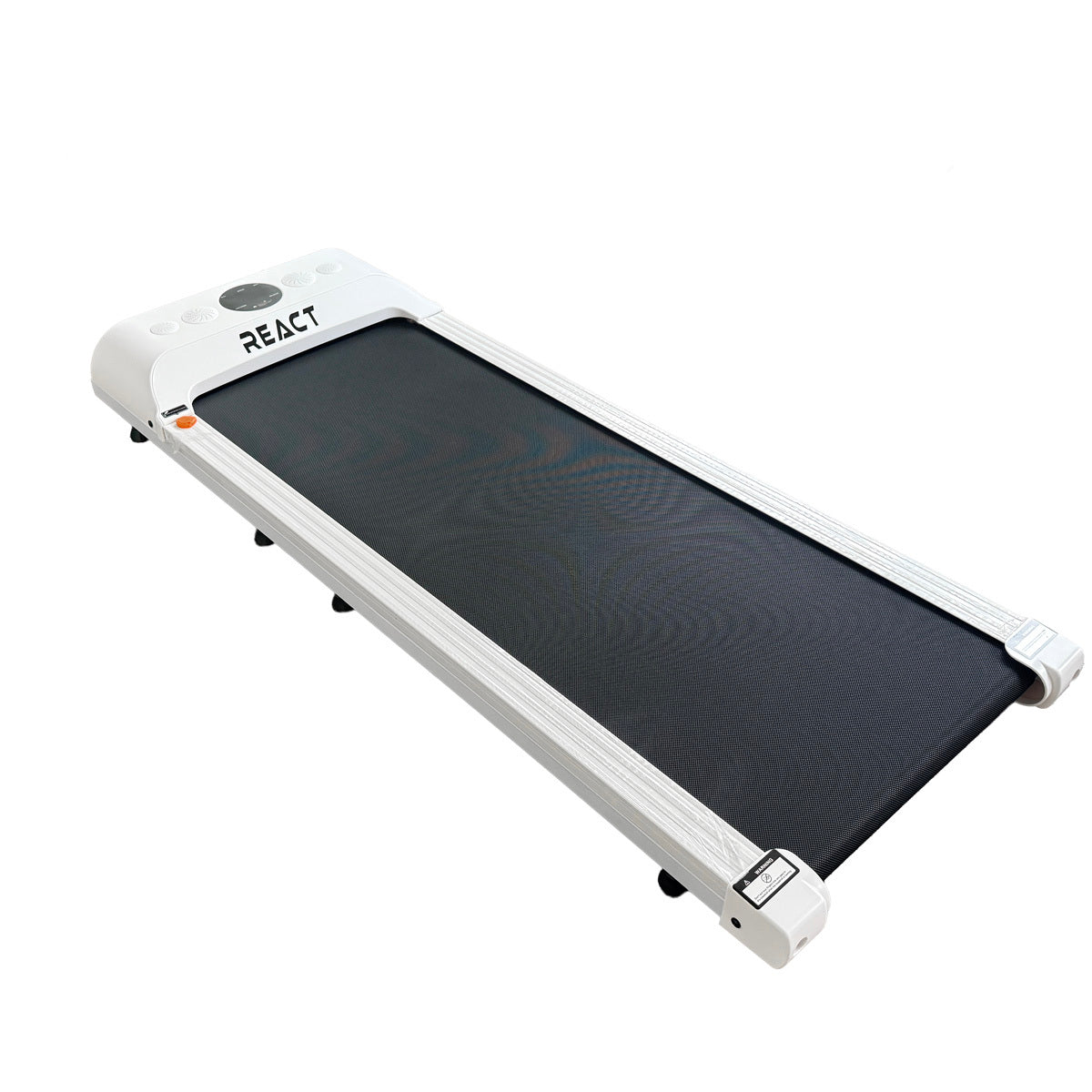 React Gåband 1500 Vit