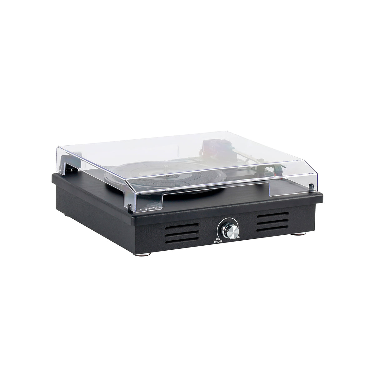 
              Lykke Skivspelare Classic Bluetooth