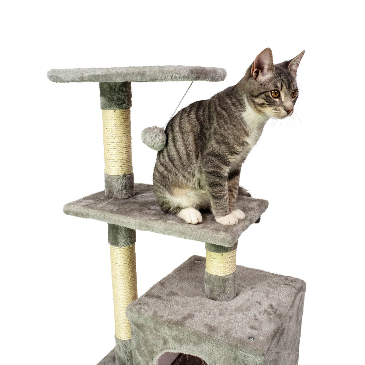 
              Trekker Klösträd Basic 80cm