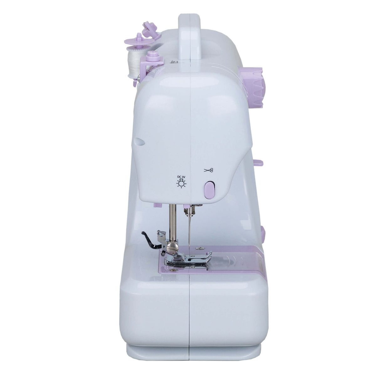 
              Birgitta Standard symaskin