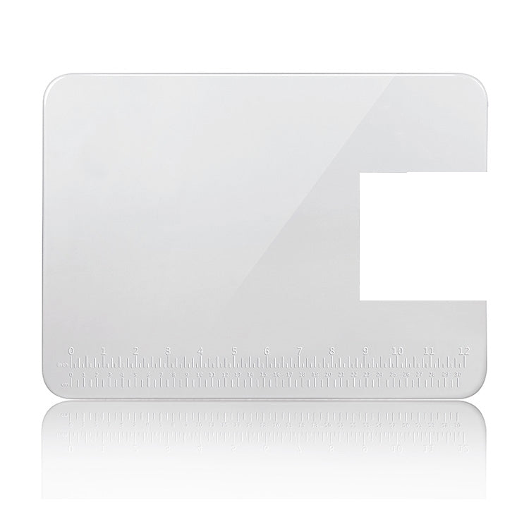 Birgitta Comfort tilläggsbord till symaskinen