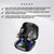 Kuurapods Sport V2 - trådlösä hörlurar med brusreducering