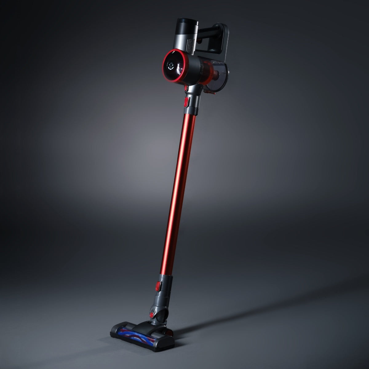 
              Lykke sladdlös dammsugare Pro 2000