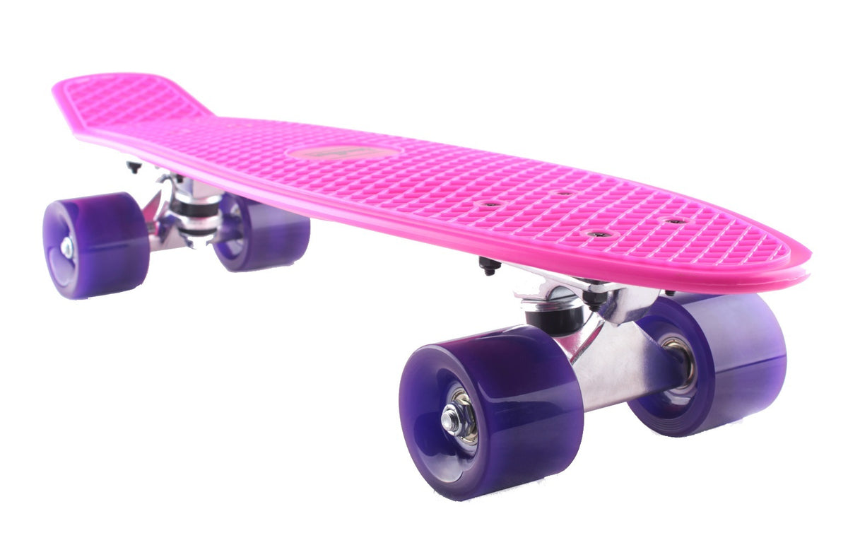 Sandbar Cruiser Pink