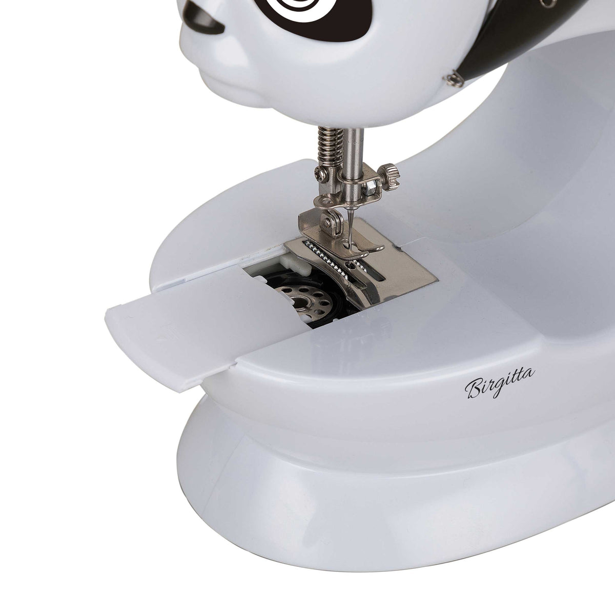 
              Birgitta Junior symaskin