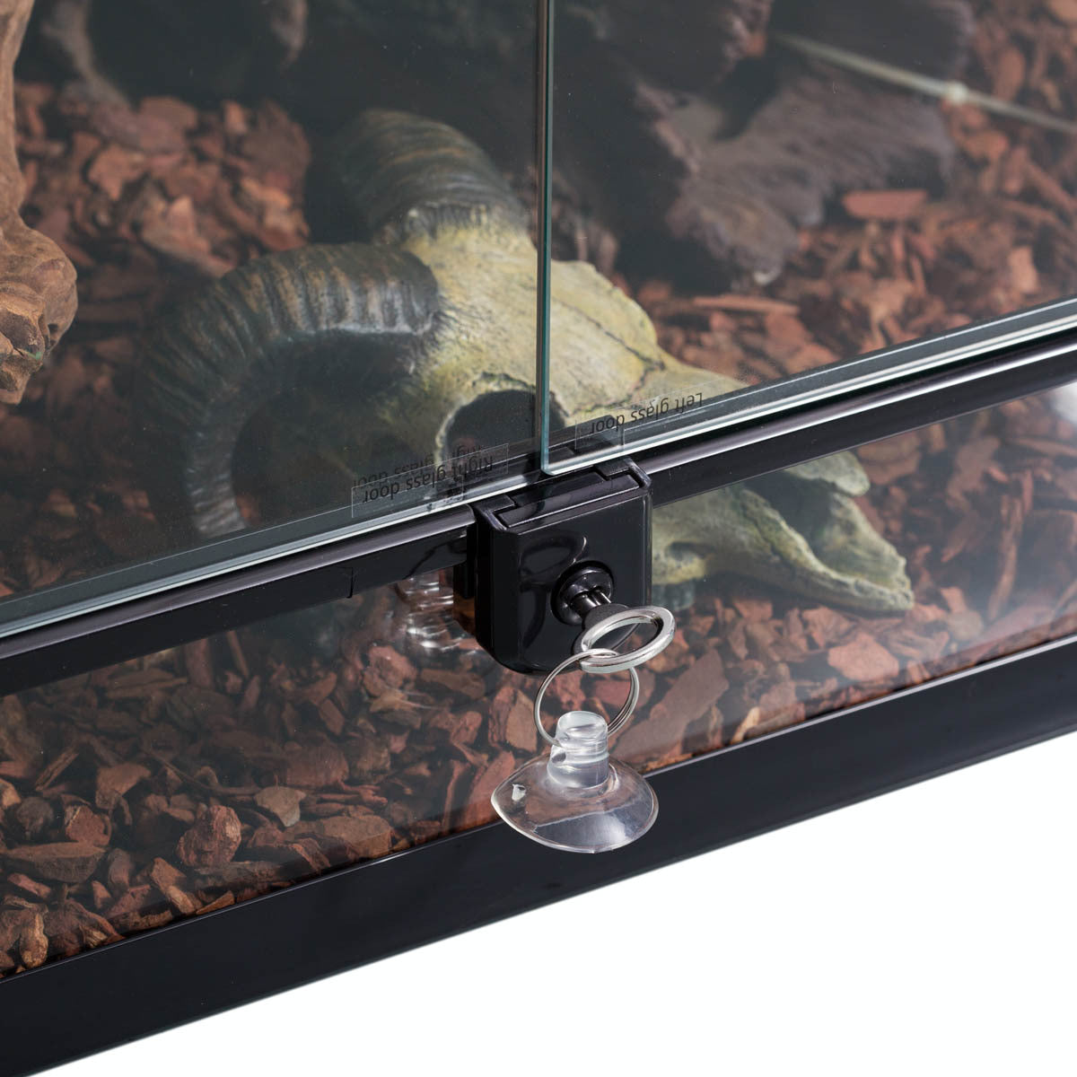 
              Trekker Terrarium 914x457x457mm