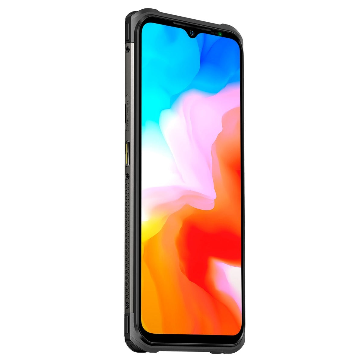 
              Ulefone stöttålig mobil Armor 12, 5G, IP-68, svart