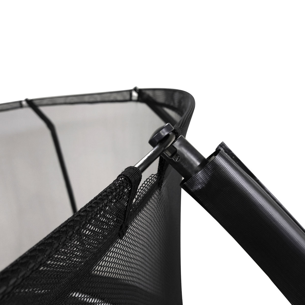 
              Stratos Studsmatta 488cm Premium Black Line