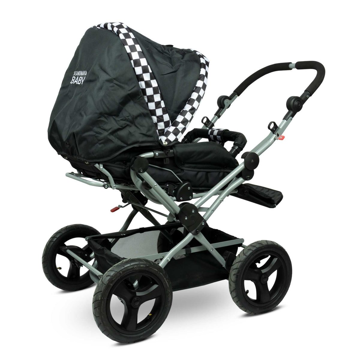 
              Scandinavia Baby barnvagnar