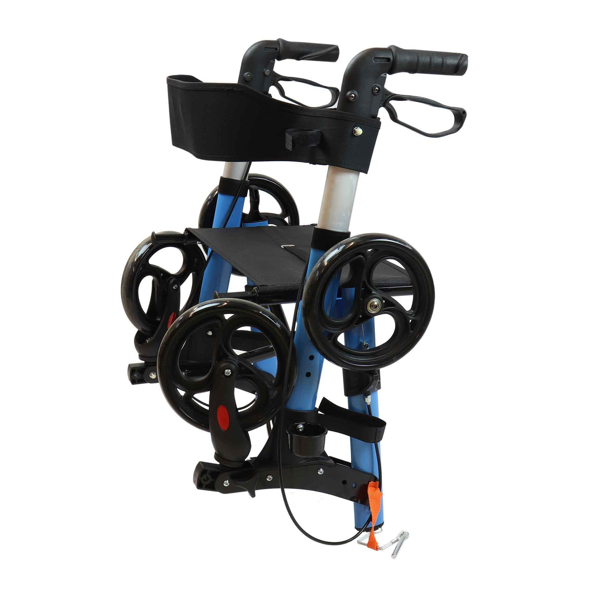 
              Arvo Rullator Deluxe