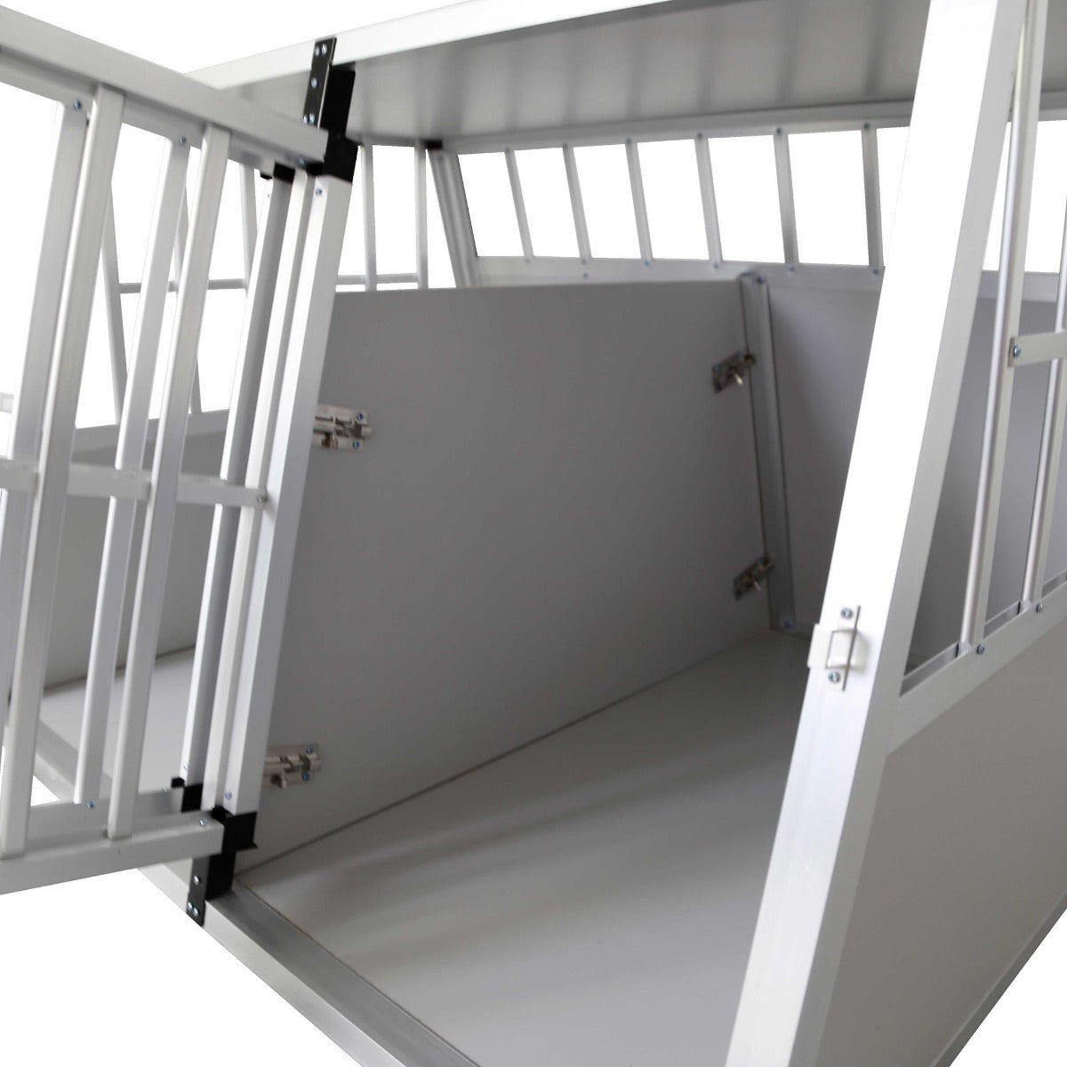 
              Trekker Hundbur XXL 104x90.5x69.5