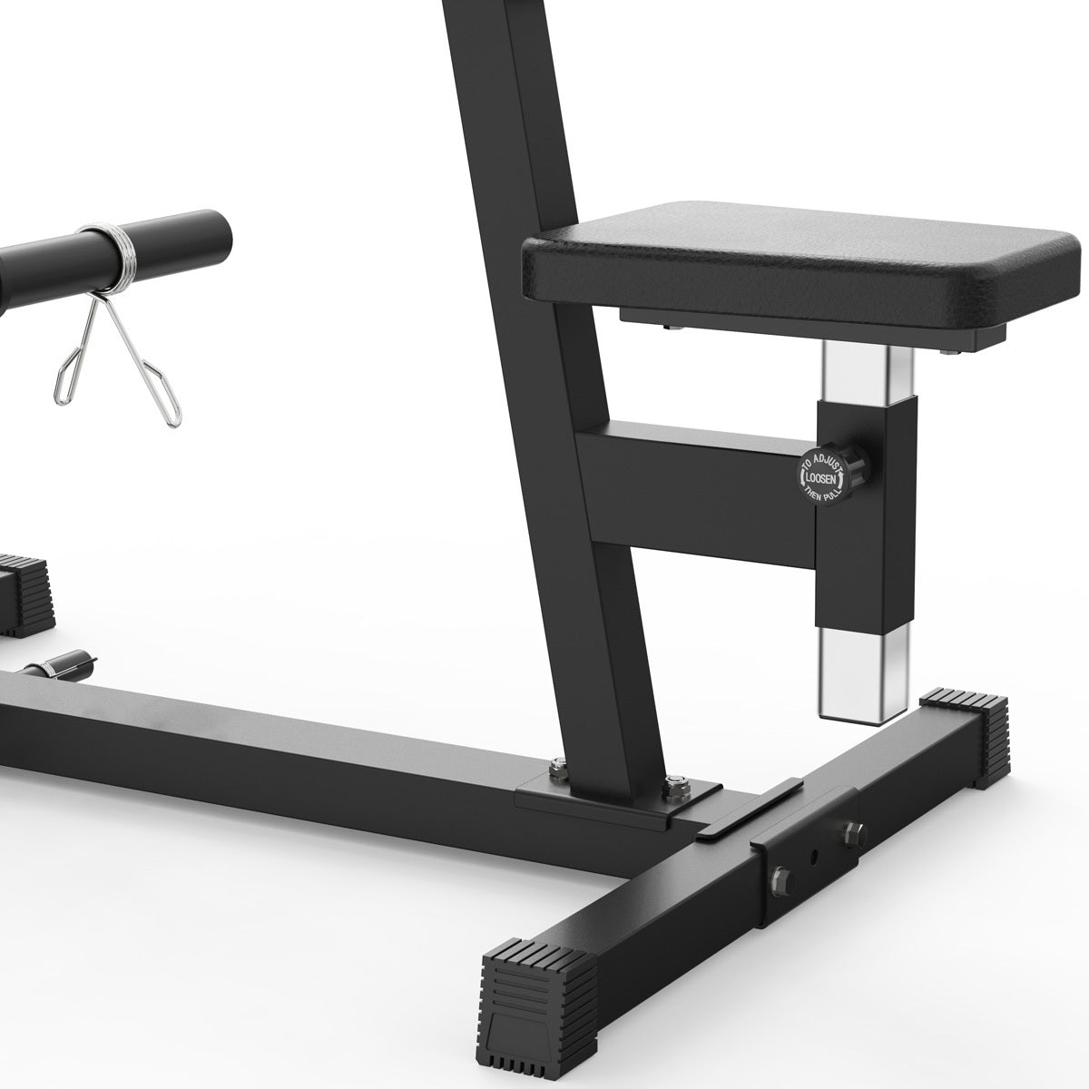 
              React Pec Deck Maskin