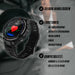 Kuura smartwatch Tactical T7