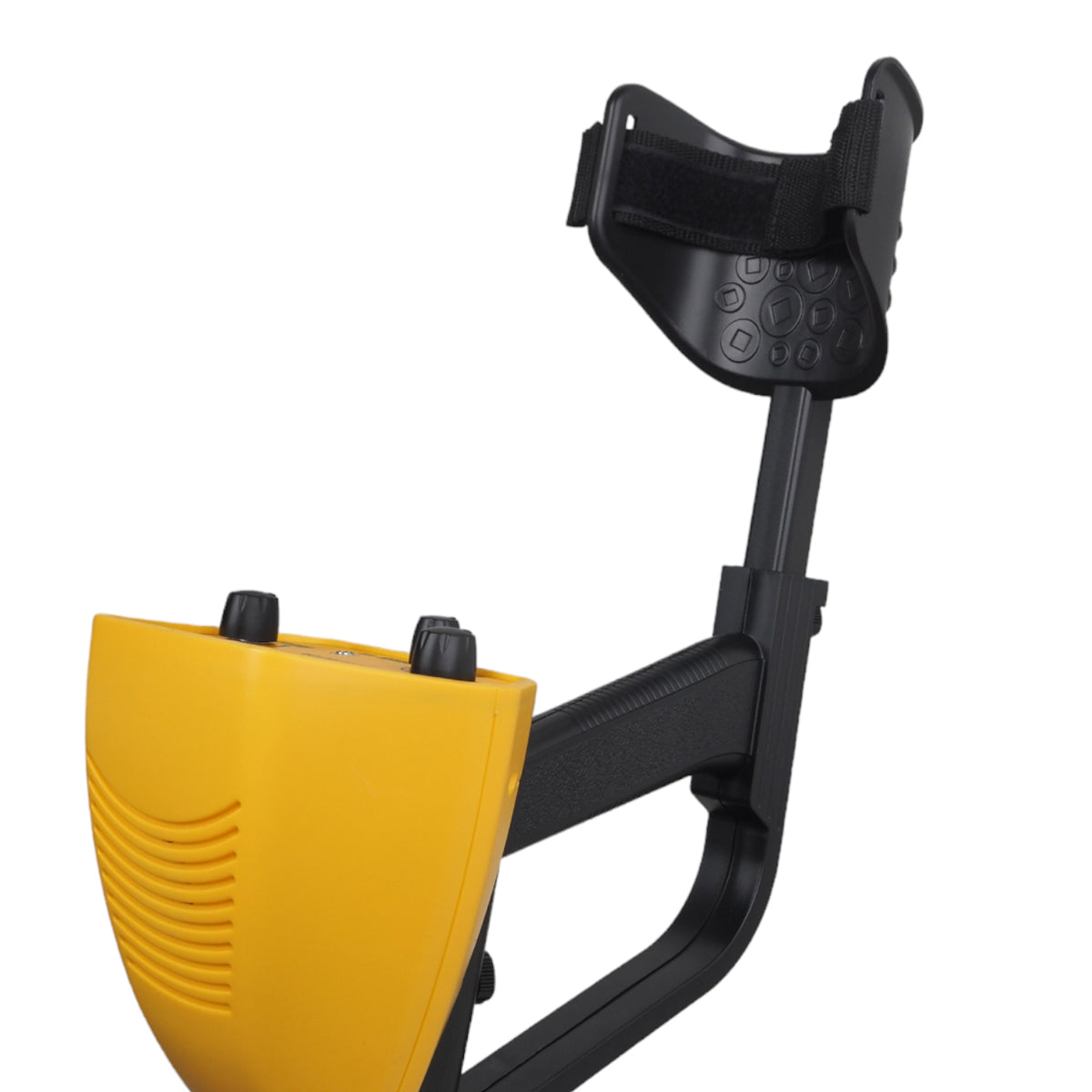 
              Klondike Standard metalldetektor