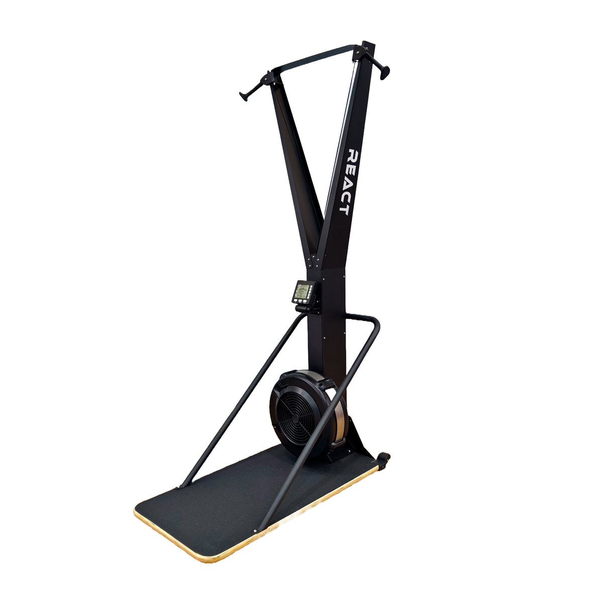 
              React Stakmaskin Air