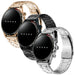 Kuura Smart Watch FM2