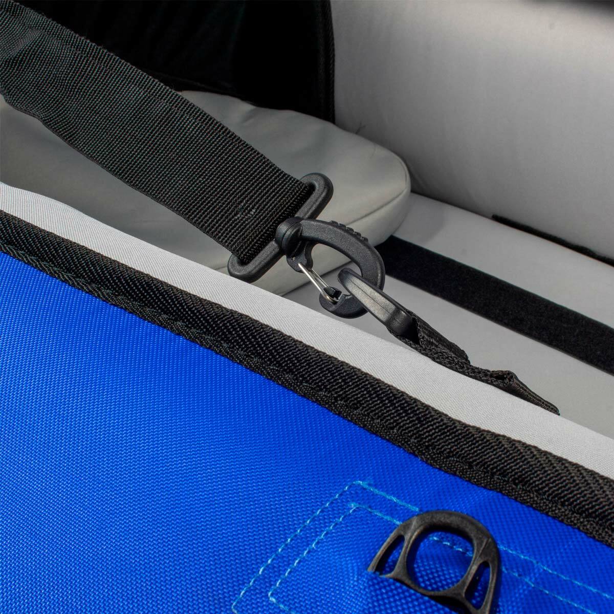 
              Solar Marine Kajak Pro, 2 personer