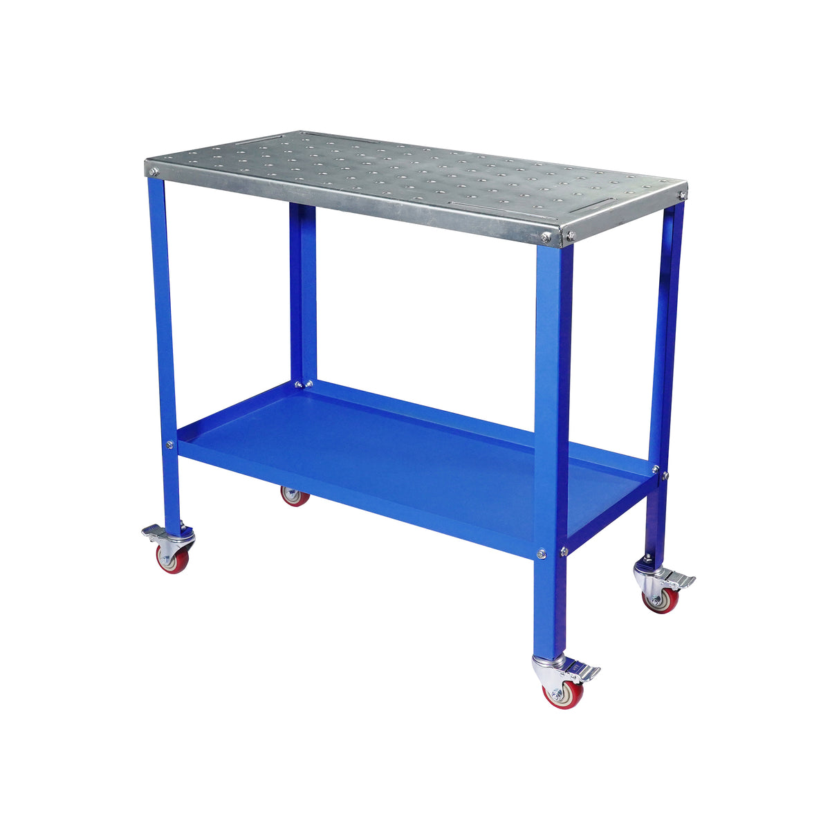 Fornorth Svetsbord 915x460mm, 550kg