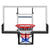 ProSport basketkorg Wall väggmontering