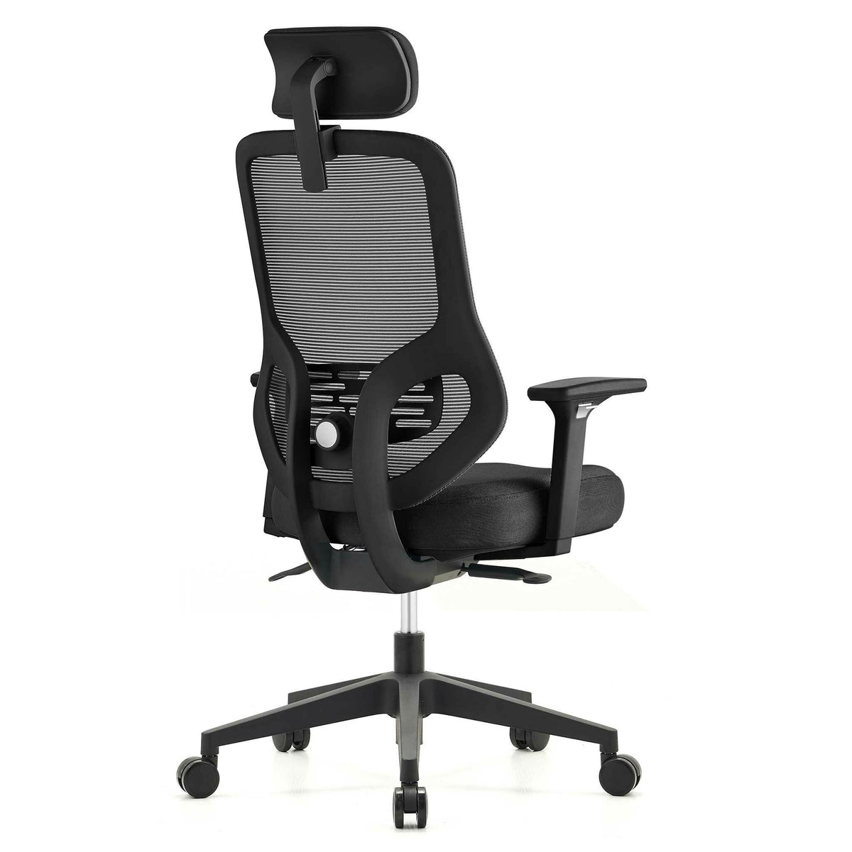 
              Lykke Kontorsstol Deluxe