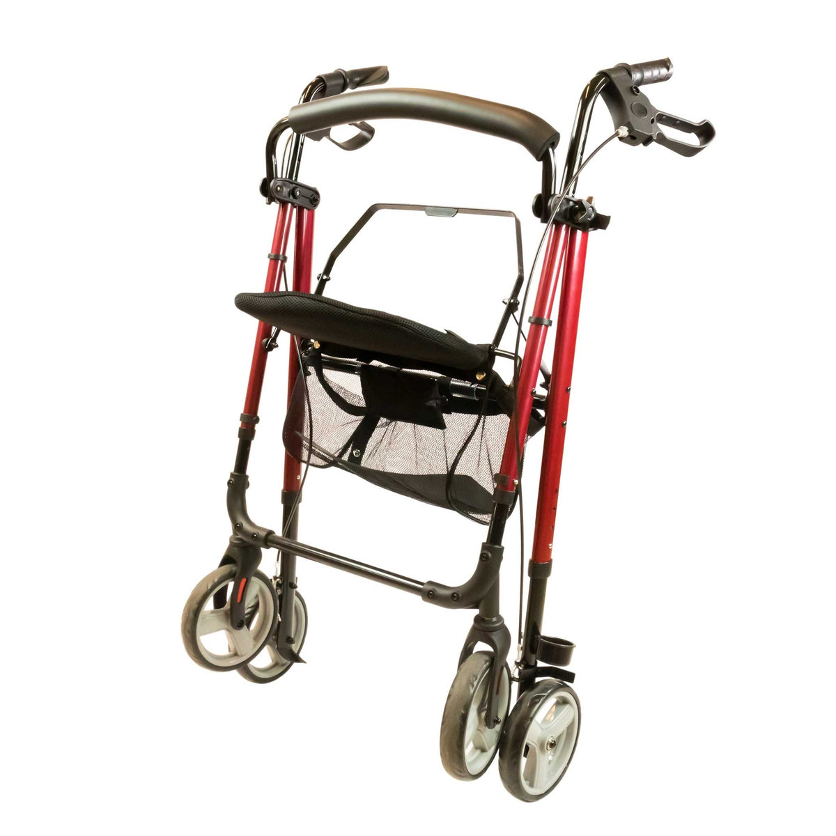 
              Arvo Rullator, Lätt