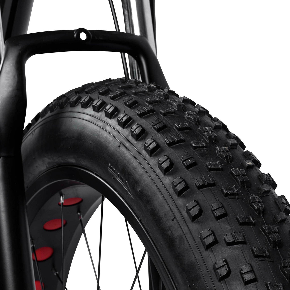 
              Swoop Cykel Fatbike 26&quot; Adventurer