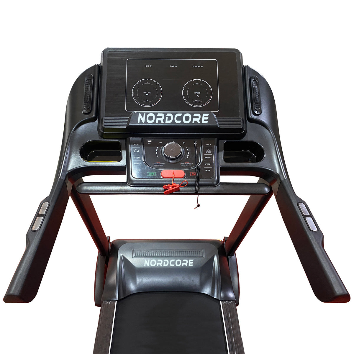 
              Nordcore Löpband Core 6000