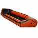 Trekker Packraft 255 Spraydeck