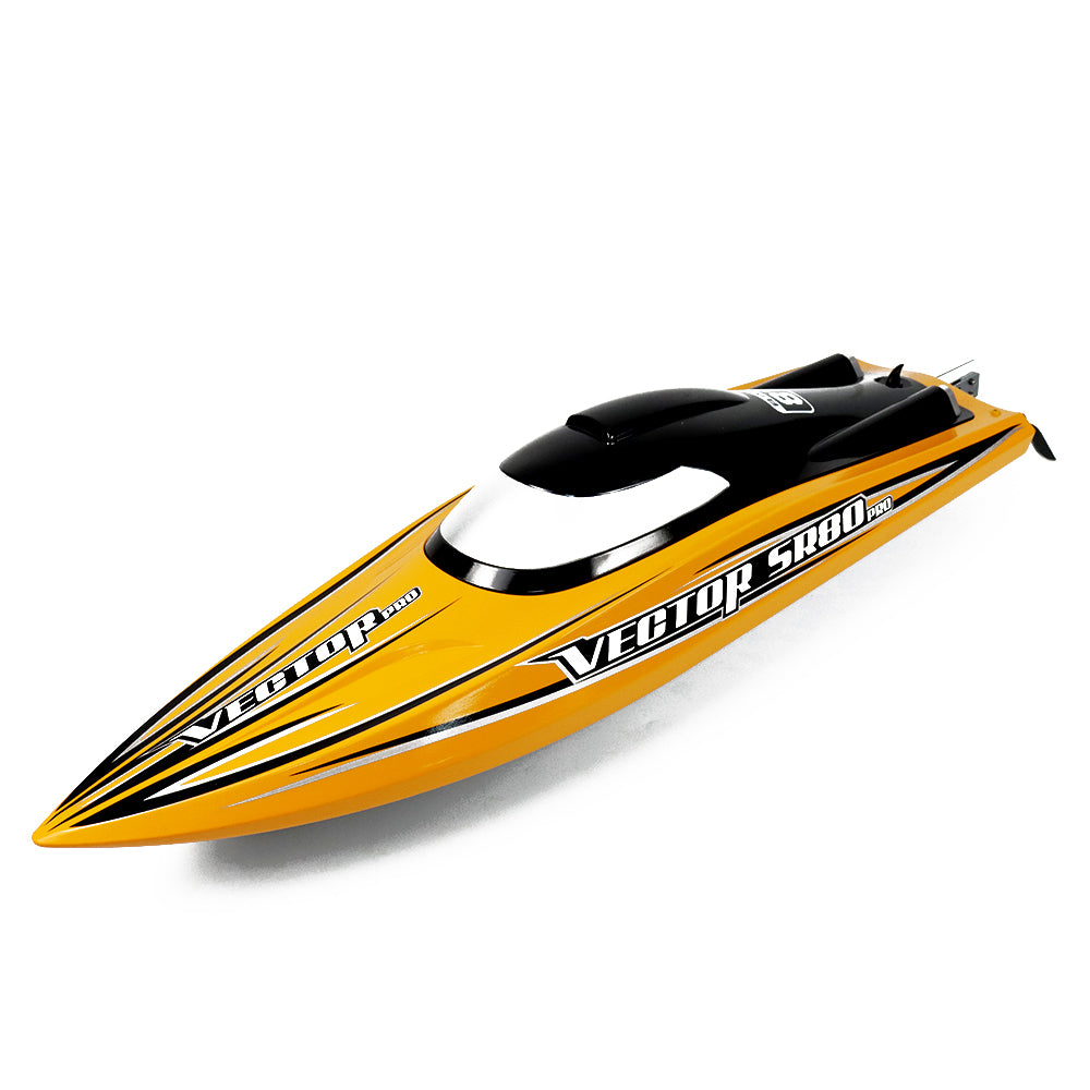 
              React RC-båt Vector SR-80 Pro