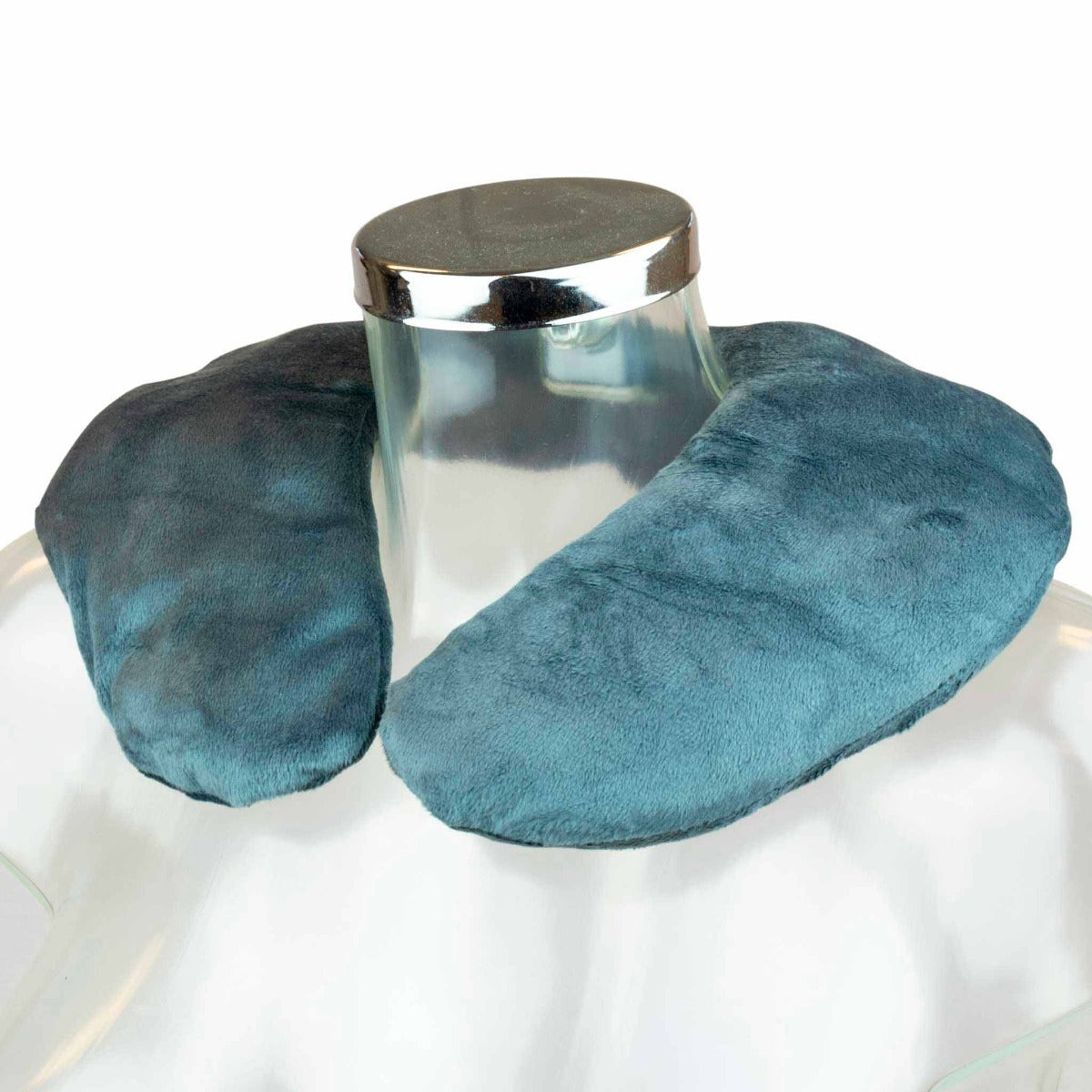 
              Polar Night Viktade U-Nackkudde