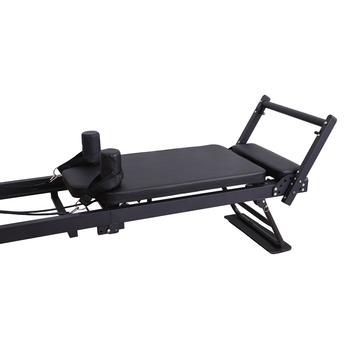 
              Nordcore Pilates Reformer Vikbar Maskin