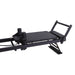 Nordcore Pilates Reformer Vikbar Maskin