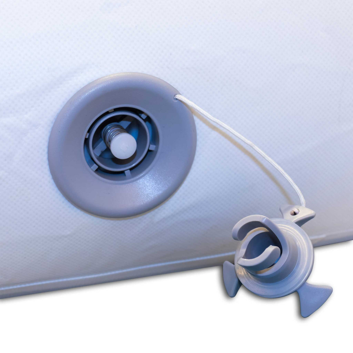 
              AirTrack Nordic Deluxe Wide luftvoltbana