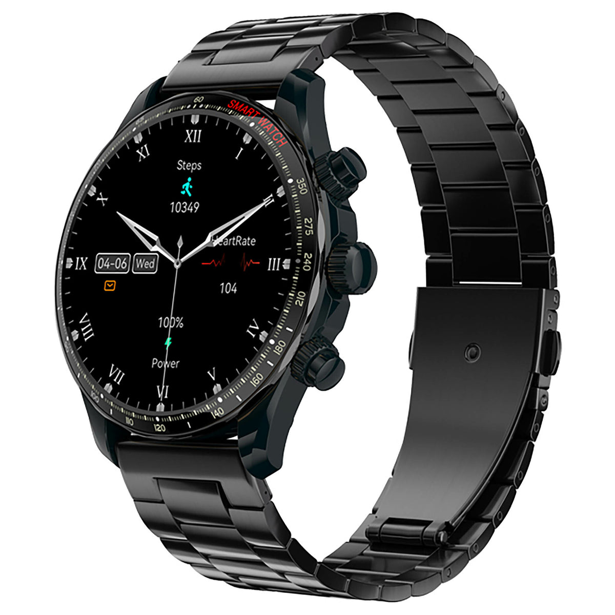 
              Kuura Smart Watch FM2