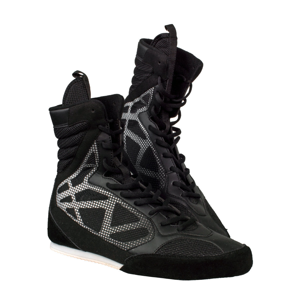 
              Nordcore Boxningskor Core Bout Pro