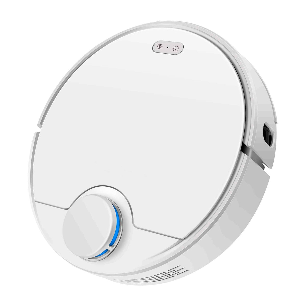 
              Lykke Robotdammsugare Deluxe 5000