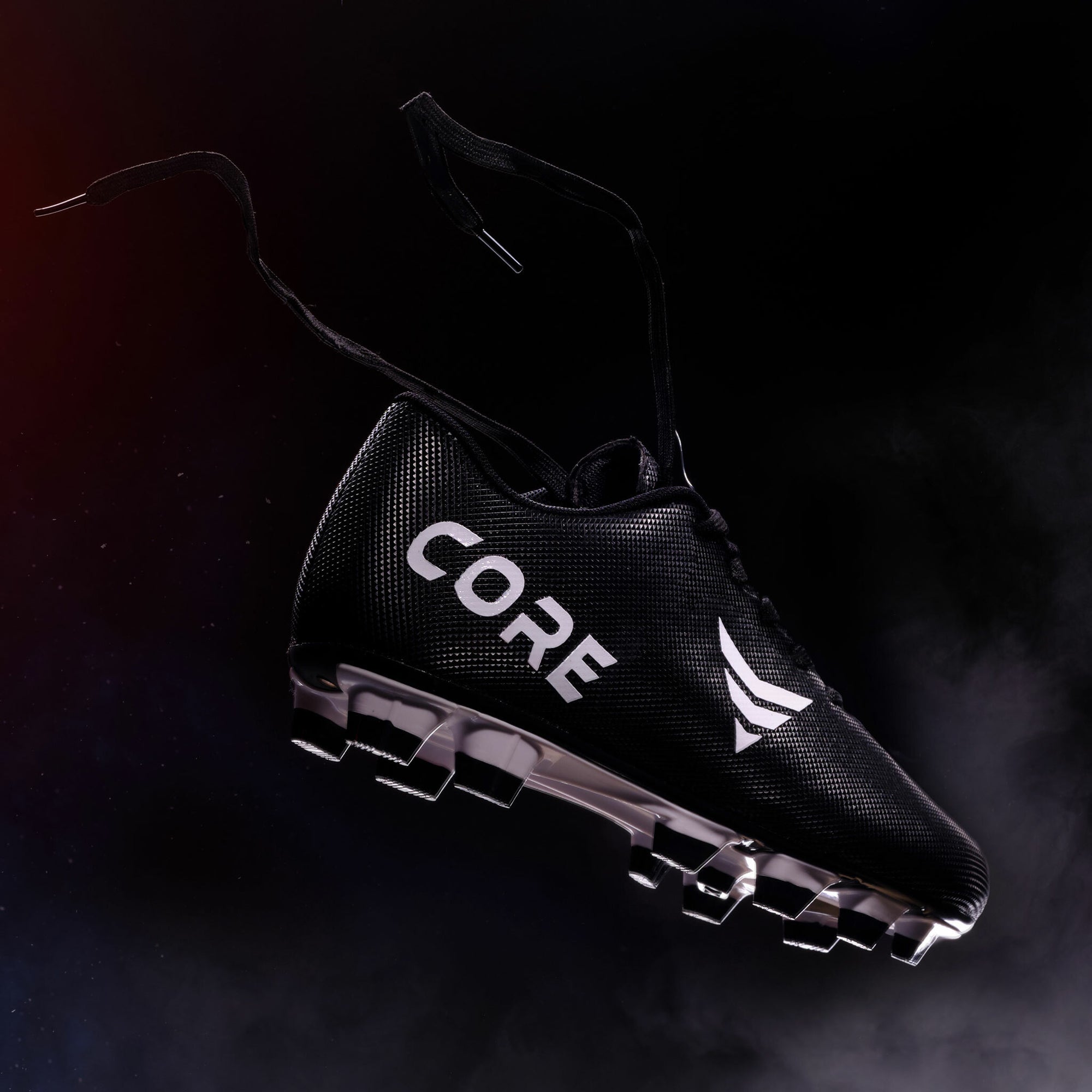 Core Amerikansk fotboll skor Sback