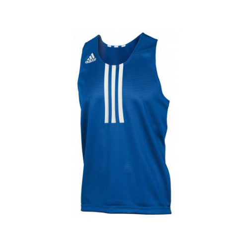 Adidas Clubline Top, blå