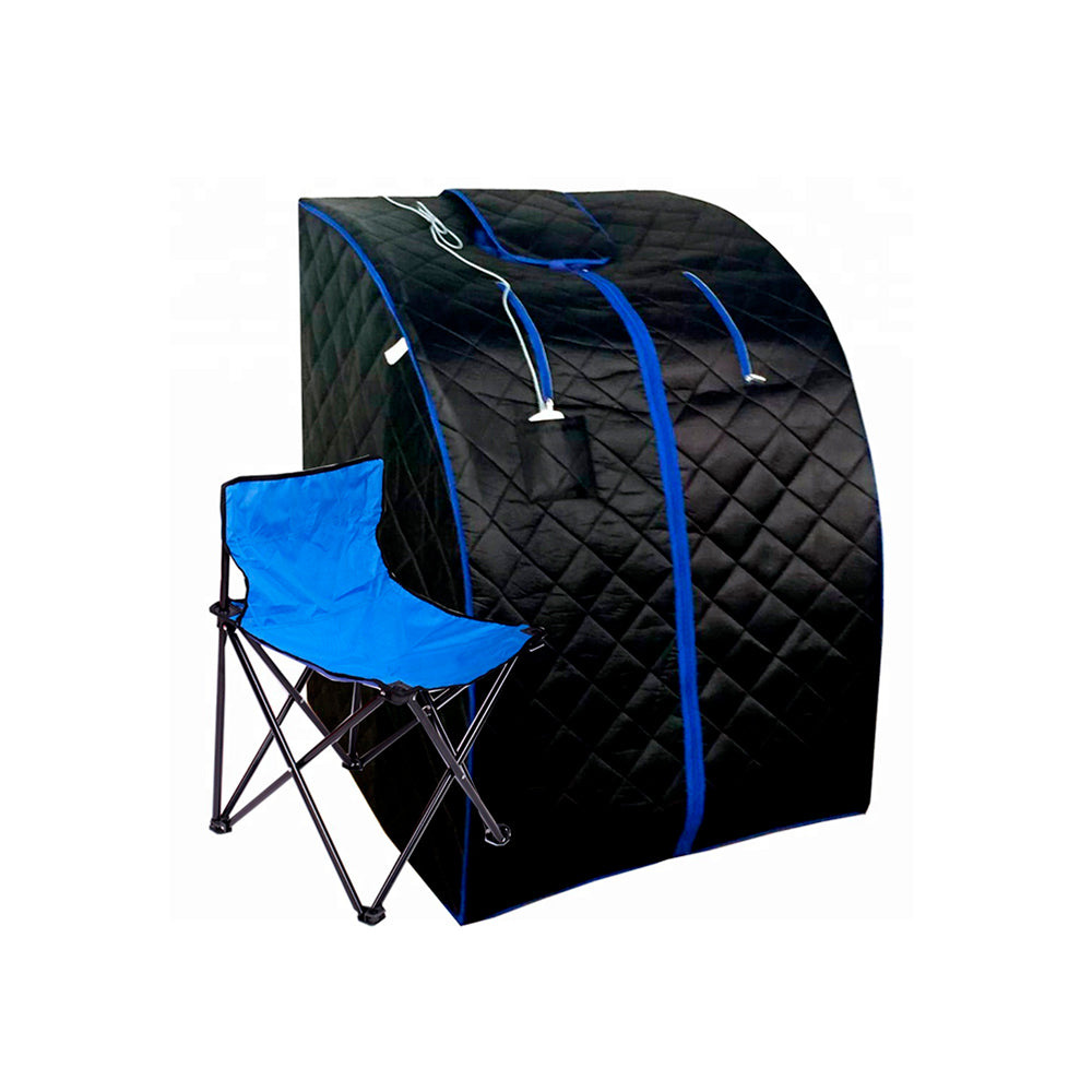 Lykke portabel infraröd bastu S