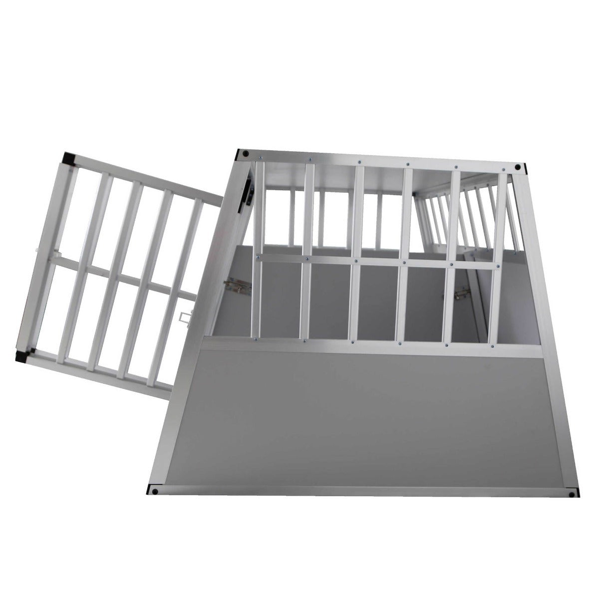 
              Trekker Hundbur XXL 104x90.5x69.5