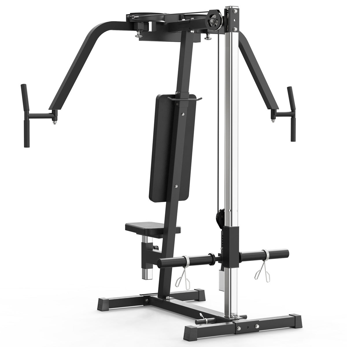 
              React Pec Deck Maskin