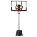 Core basketkorg Premium 2,3-3,05m