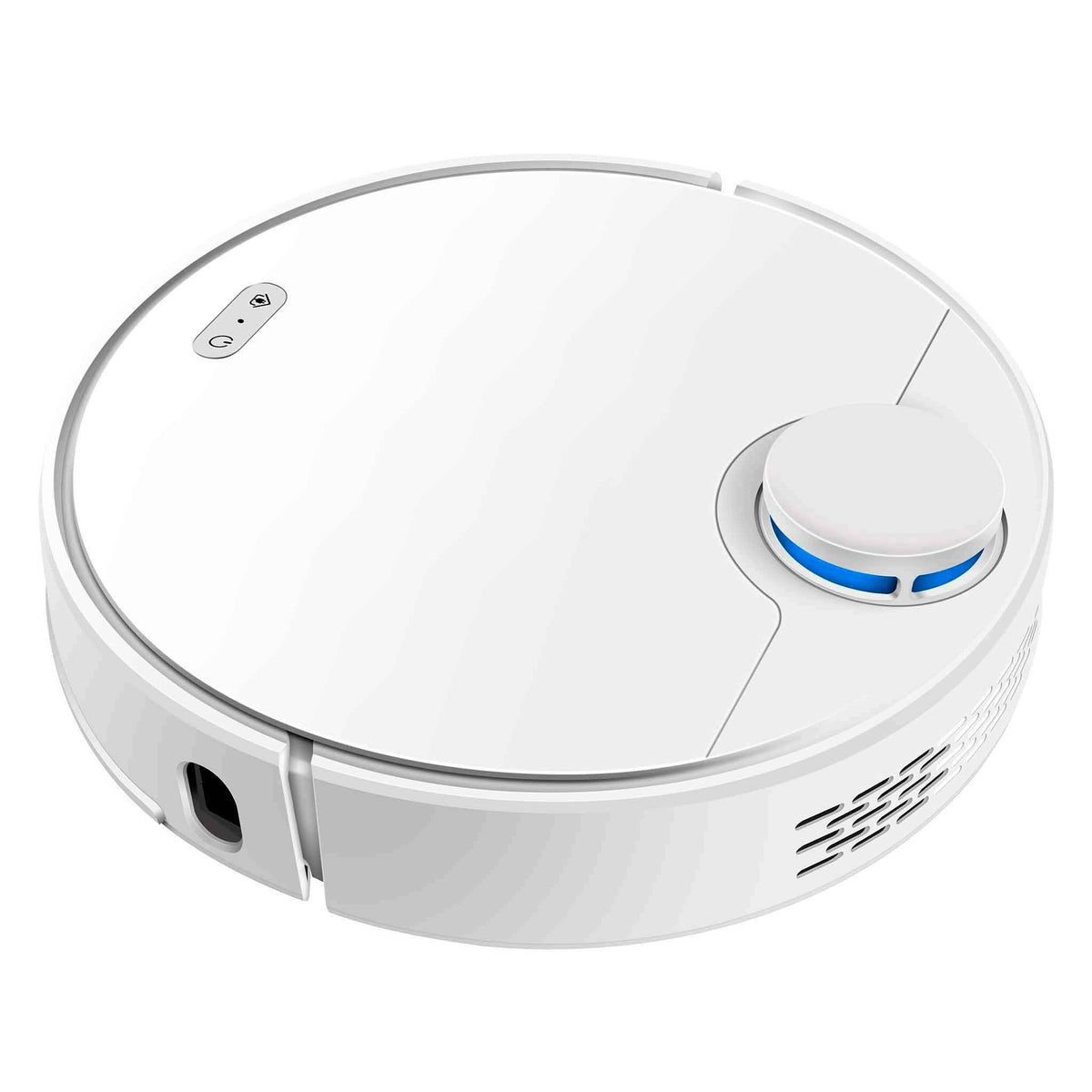 
              Lykke Robotdammsugare Deluxe 5000