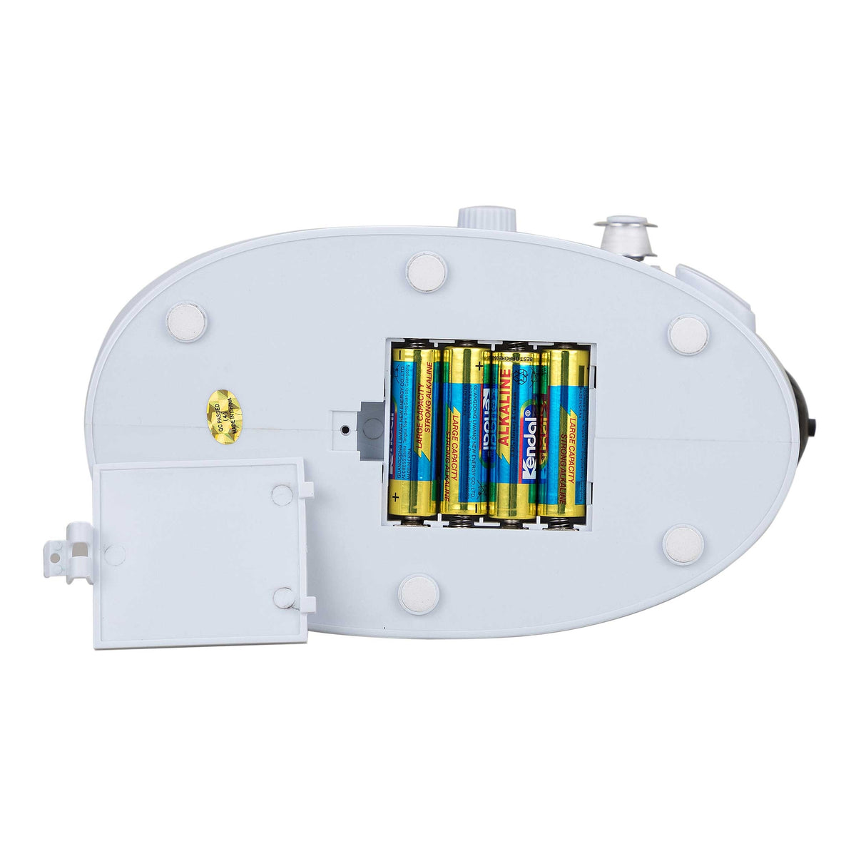 
              Birgitta Junior symaskin